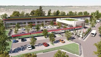 More details for Industrial to Rent