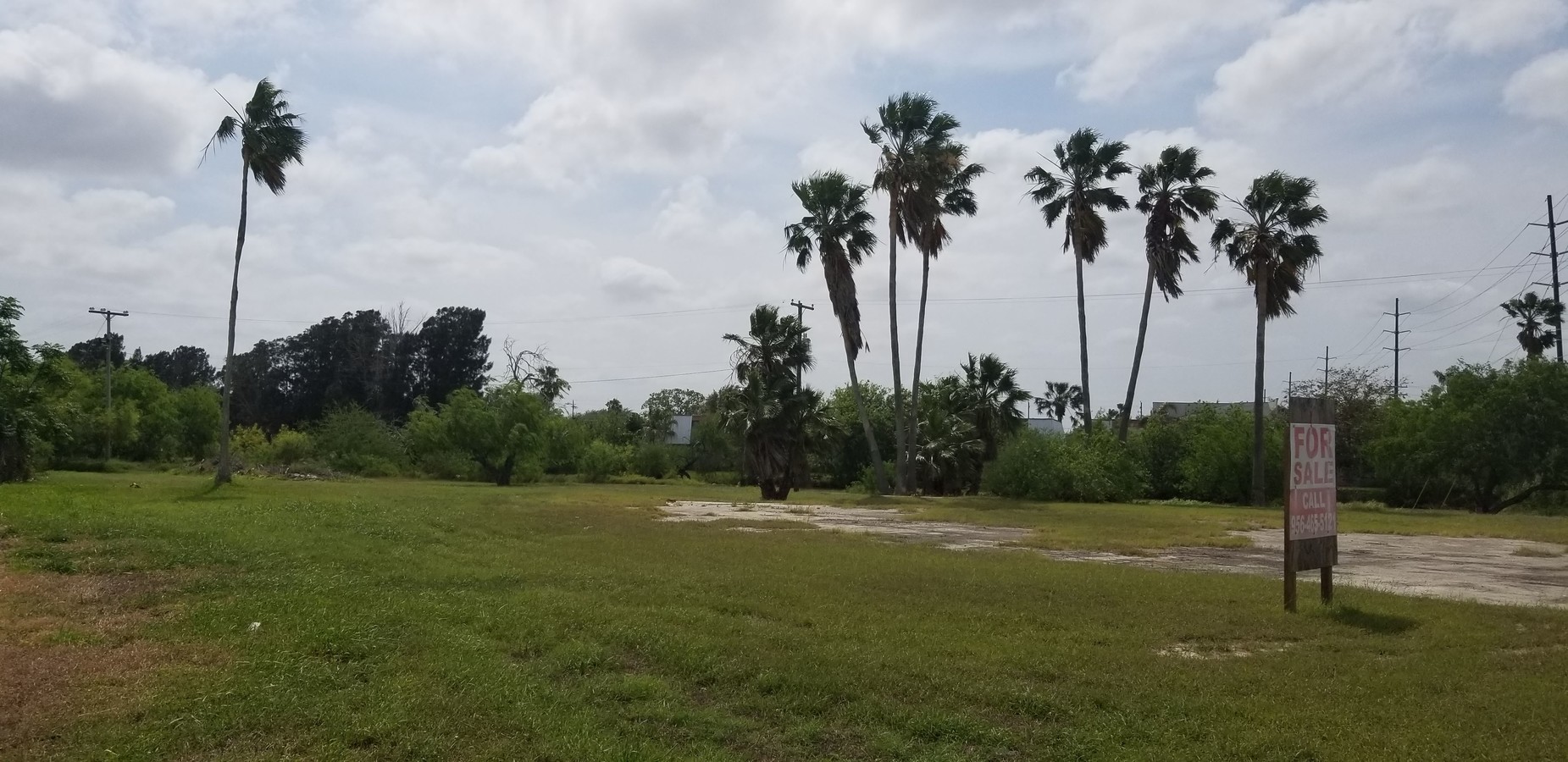 0 E PRICE Rd, Brownsville 78521 UK