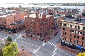 More details for 57 Exchange St, Portland, ME - Office for Rent