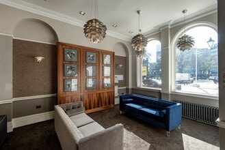 75-77 Colmore Row, Birmingham to rent Interior Photo- Image 2 of 5