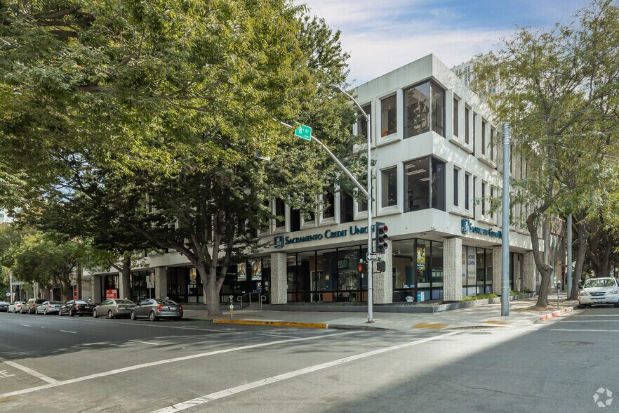 800 H St, Sacramento, CA for sale - Primary Photo - Image 1 of 1