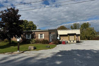 More details for 6 Brooklyn St, Swanton, VT - Industrial for Sale