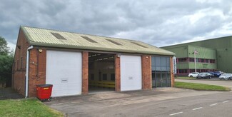 More details for Groveley Rd, Birmingham - Industrial for Rent