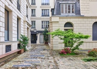More details for 11 Rue Saint-Florentin, Paris - Office to Rent
