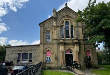 Heywood Rd, Rochdale for sale - Primary Photo - Image 1 of 1