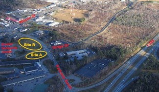 More details for 0 Parkway South, Brewer, ME - Land for Rent