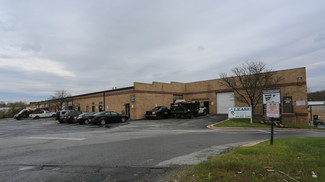 More details for 10780 Hanna St, Beltsville, MD - Industrial for Rent