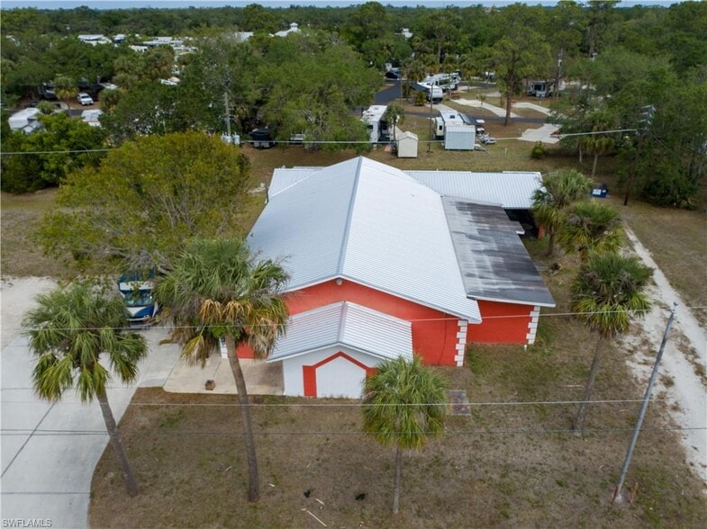 140 Jaycee Lions Dr, Labelle, FL for sale - Building Photo - Image 1 of 21