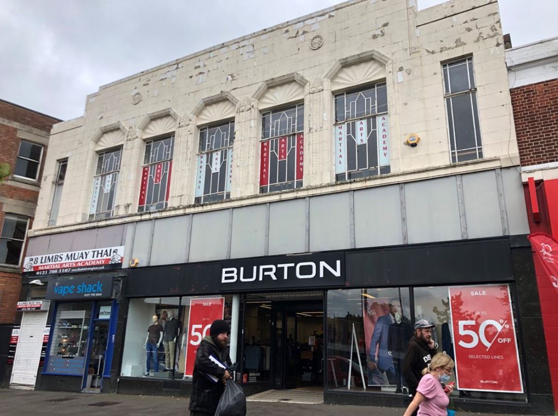 15 Shirley Rd, Birmingham, B27 7XU UK