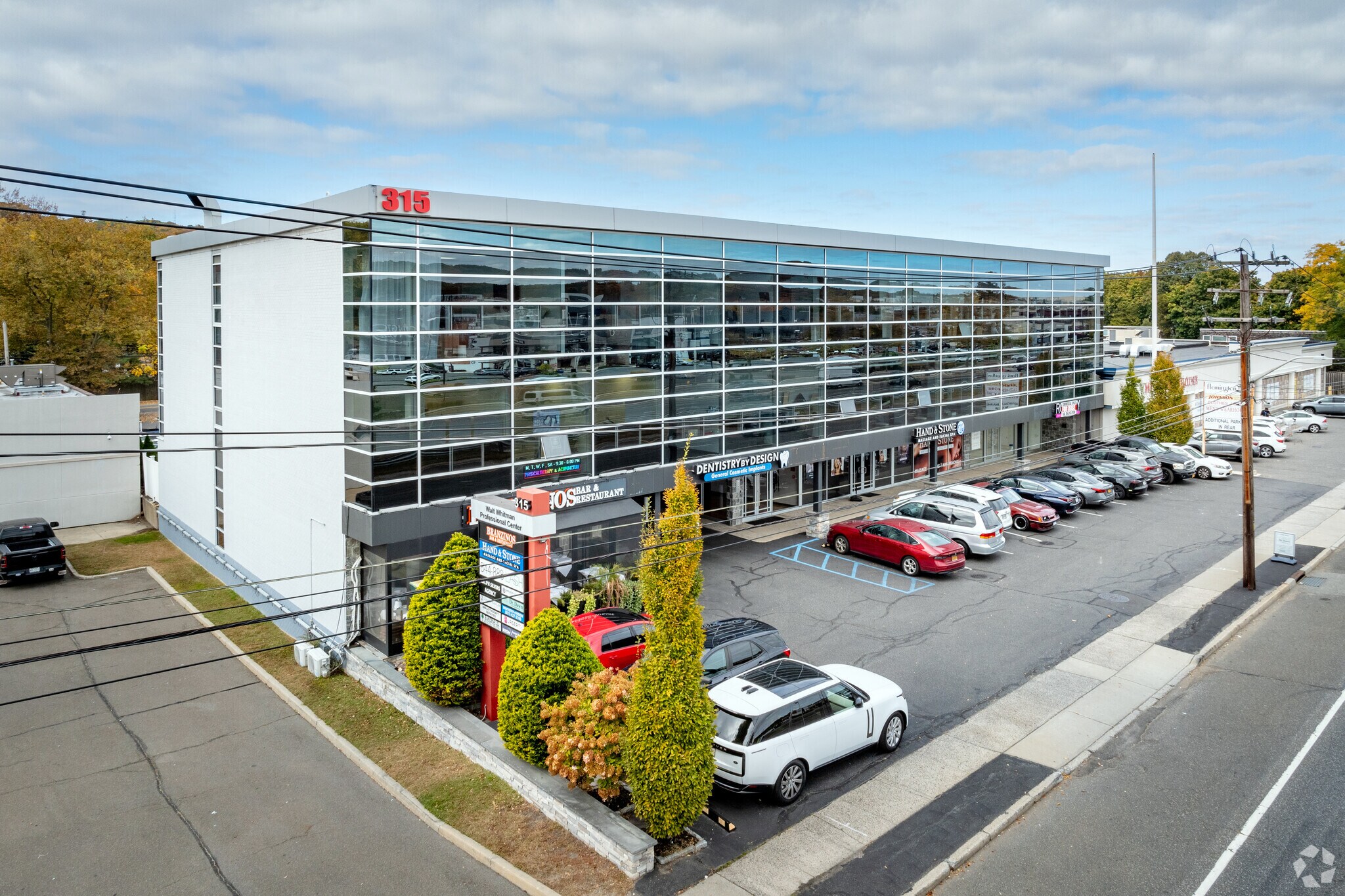 315 Walt Whitman Rd, Huntington Station, NY for sale Building Photo- Image 1 of 1