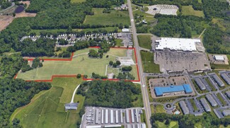 More details for 2567 State Route 59, Ravenna, OH - Land for Rent