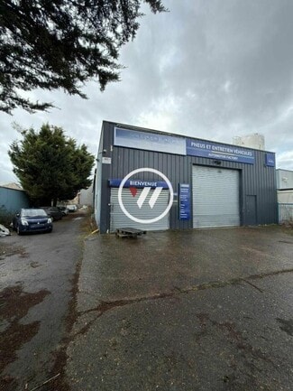 More details for Light Industrial to Rent