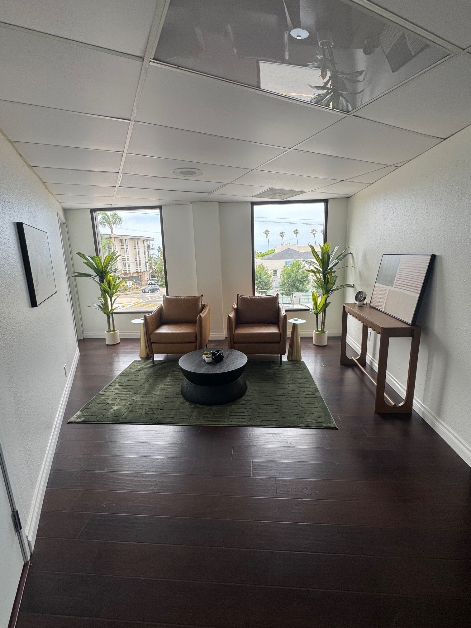 7301 Girard Ave, La Jolla, CA to rent Building Photo- Image 1 of 16