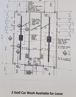 More details for 16777 Marketplace Dr, Big Lake, MN - Office/Retail for Rent