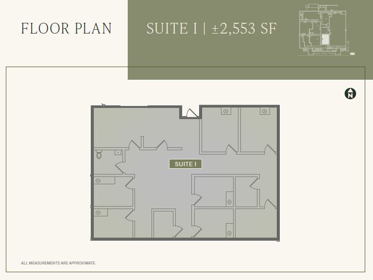 6255 Sharlands Ave, Reno, NV to rent Floor Plan- Image 1 of 1