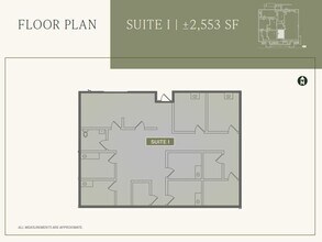 6255 Sharlands Ave, Reno, NV to rent Floor Plan- Image 1 of 1