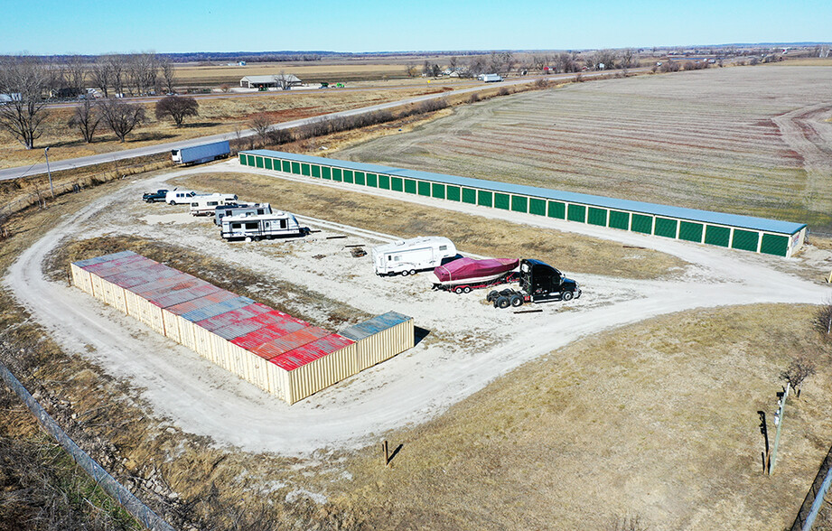 60954 195th St, Pacific Junction, IA for sale - Primary Photo - Image 1 of 1