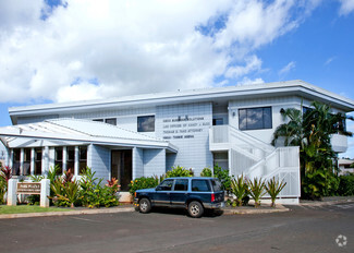 More details for 4374 Kukui Grove St, Lihue, HI - Office for Sale