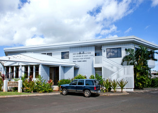 More details for 4374 Kukui Grove St, Lihue, HI - Office for Rent