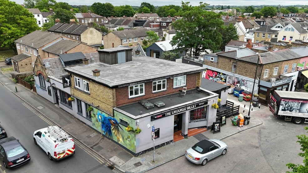 99 High St, London for sale - Building Photo - Image 2 of 18