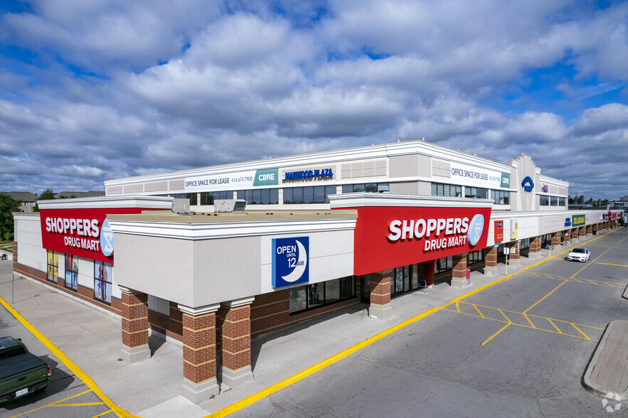 280-350 Harwood Ave S, Ajax, ON for rent - Primary Photo - Image 1 of 7