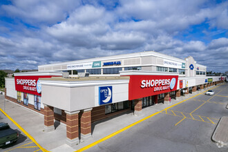 280-350 Harwood Ave S, Ajax, ON for rent Primary Photo- Image 1 of 8