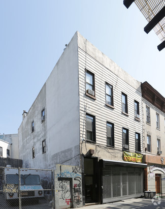 More details for 1323 Myrtle Ave, Brooklyn, NY - Retail for Rent