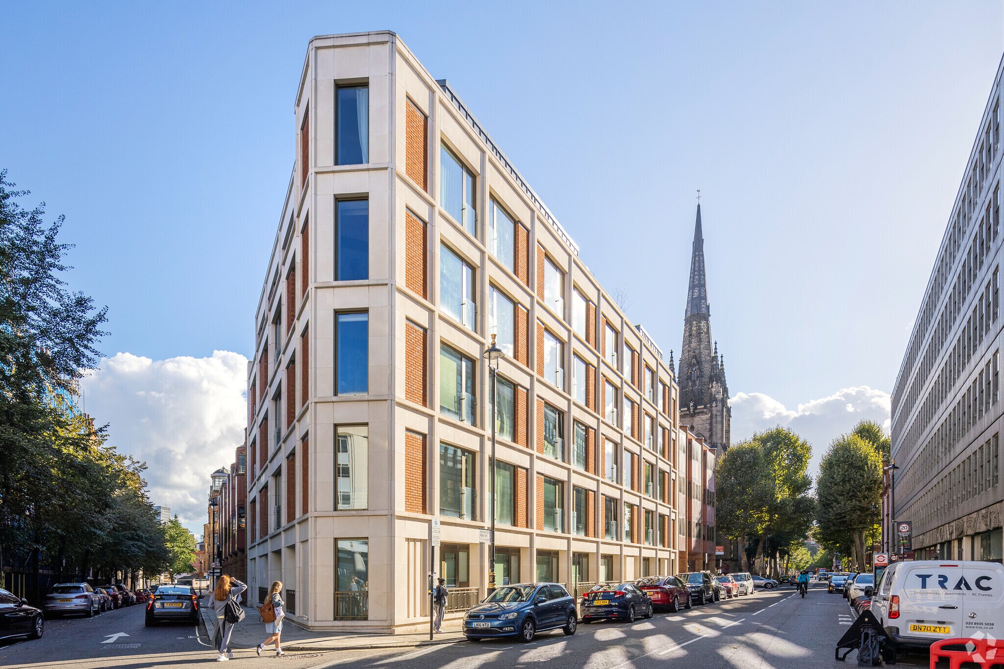 33 Greycoat St, London for sale Primary Photo- Image 1 of 1