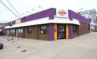 More details for 322-326 Chelsea St, Everett, MA - Retail to Rent