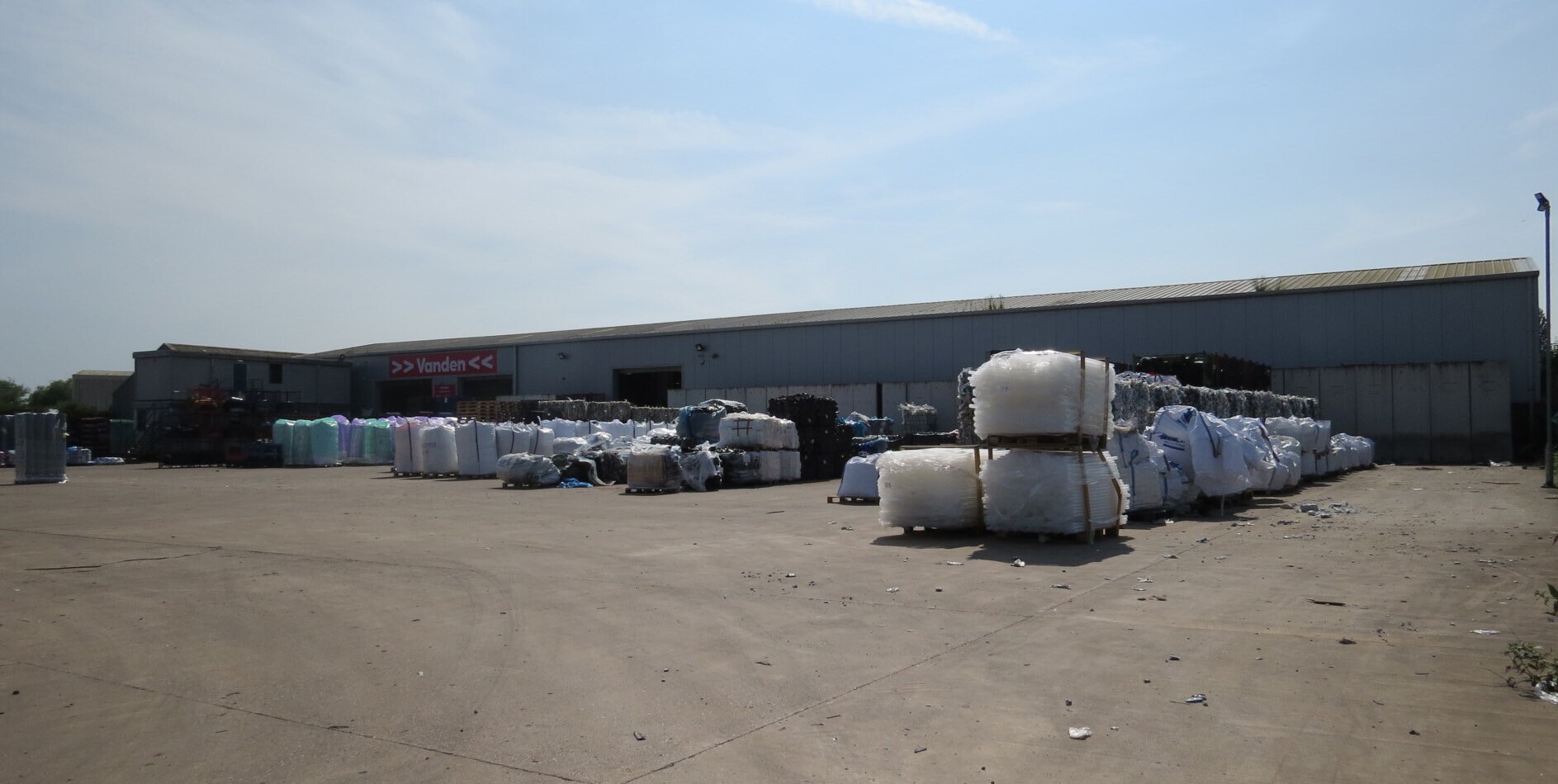 31A-31B Aaron Rd, Whittlesey to rent Building Photo- Image 1 of 5