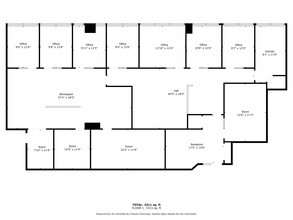 330 2nd Ave S, Minneapolis, MN for rent Floor Plan- Image 2 of 16