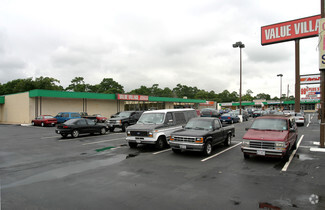 More details for 1803-1823 Gessner Rd, Houston, TX - Retail for Rent