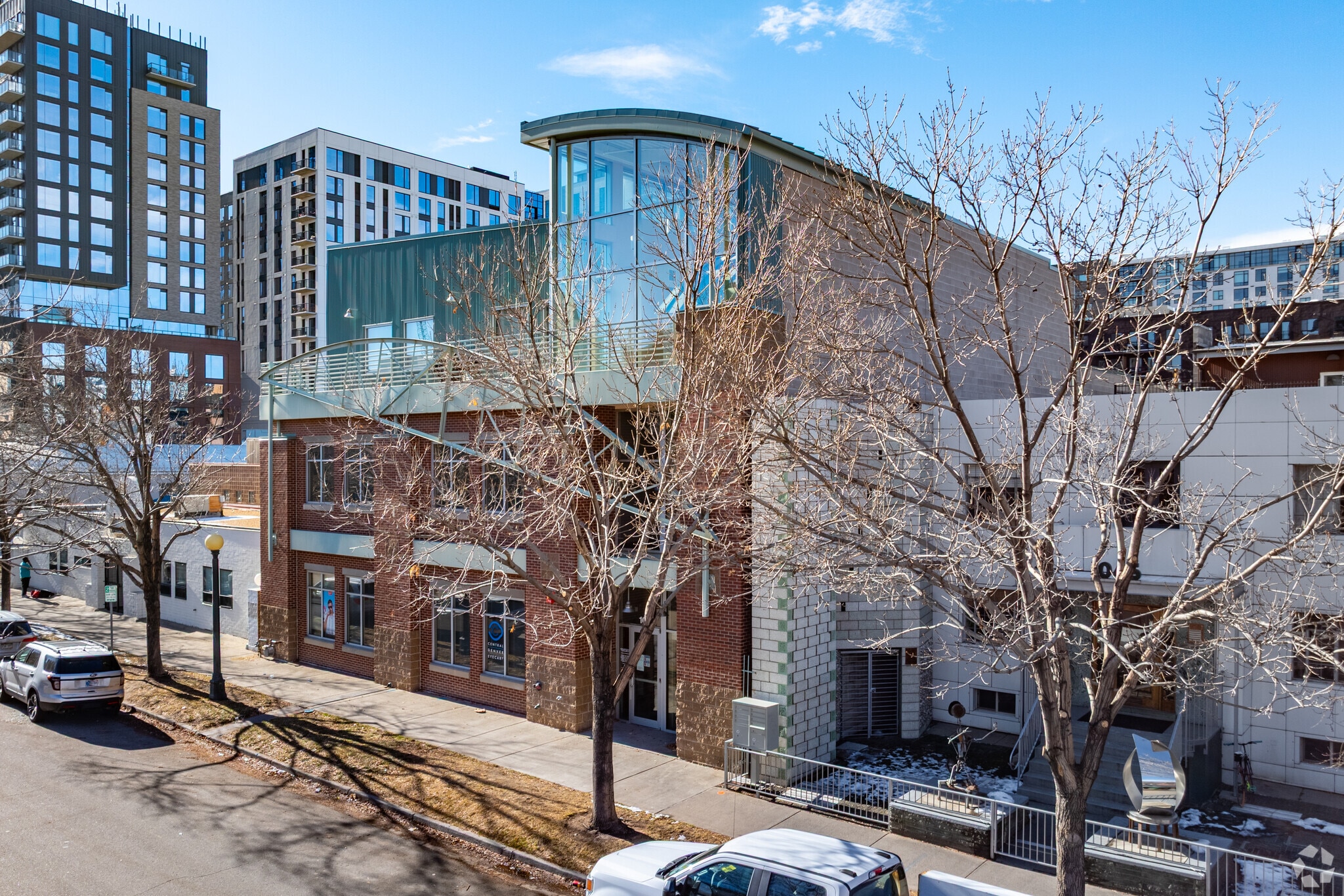 1041 Acoma St, Denver, CO for sale Building Photo- Image 1 of 20