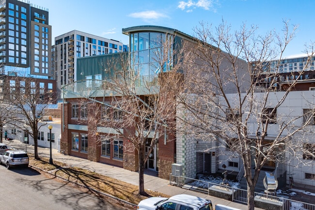 More details for 1041 Acoma St, Denver, CO - Office for Sale