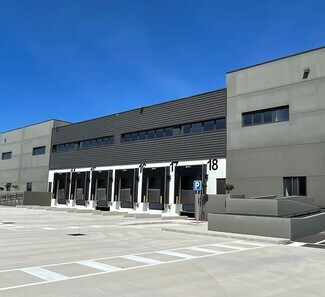 More details for Calle Agustín de Betancourt, 15, Getafe - Industrial to Rent