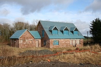 B7004 Old Tile Works, Newton Stewart for sale Primary Photo- Image 1 of 1