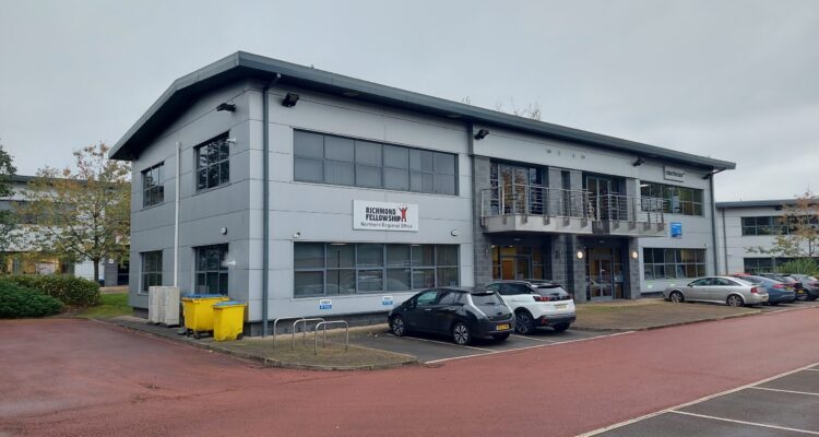 Huyton Ln, Prescot for sale - Primary Photo - Image 1 of 1