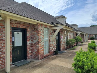 More details for 38113 Post Office Rd, Prairieville, LA - Office for Rent