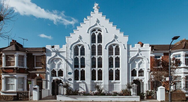 More details for 41 Iffley Rd, London - Office to Rent