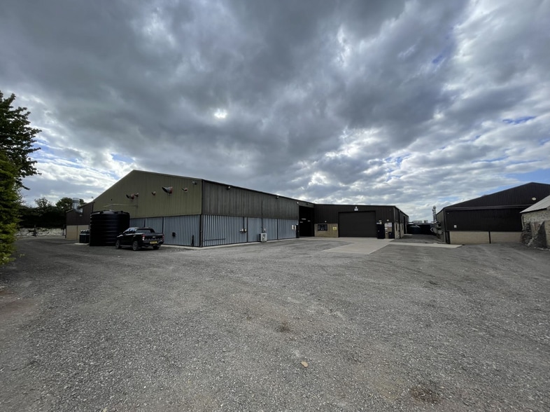 Balsham Rd, Fulbourn to rent - Primary Photo - Image 1 of 2