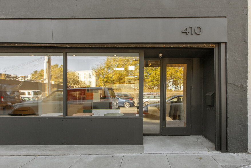 410 Harriet St, San Francisco, CA for sale - Building Photo - Image 3 of 13