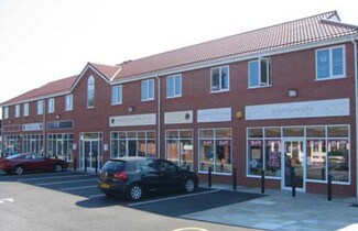 More details for 16-28 Common Ln, Warrington - Retail for Rent