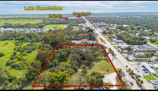 More details for 1105 S Parrott Ave, Okeechobee, FL - Land for Sale