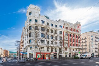 More details for Avenida Felipe II, 14, Madrid - Retail for Rent