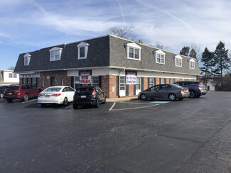 More details for 11 N Five Points Rd, West Chester, PA - Office, Retail for Rent