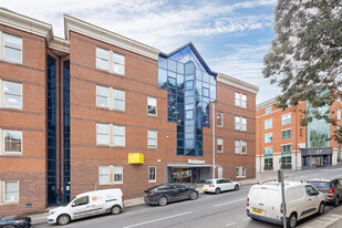 Cumberland House - Commercial Property