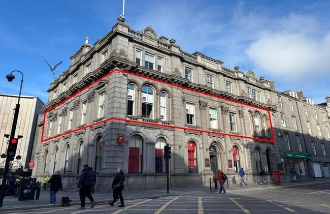 More details for 60 Union St, Aberdeen - Retail for Sale