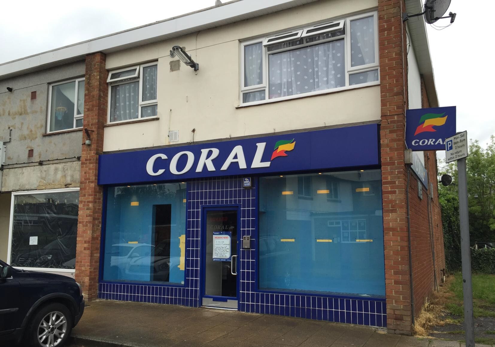 41 Summerlands Rd, Fair Oak for sale Primary Photo- Image 1 of 1