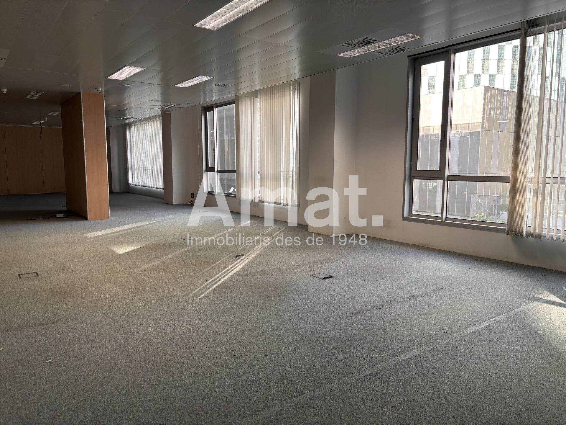 Office in Barcelona, Barcelona to rent Interior Photo- Image 1 of 10