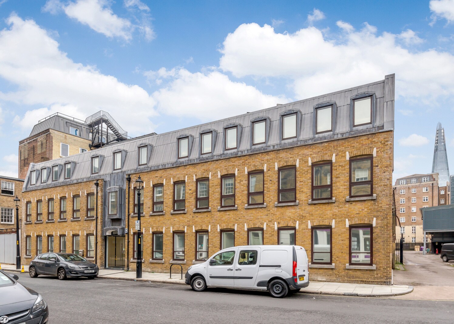 5 Trinity St, London for sale Building Photo- Image 1 of 1